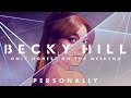 Becky Hill - Personally (Official Deluxe Album Audio)