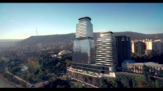 King David Residences | JWT Metro