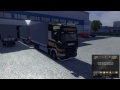 ets2 v1.16. scania r bdf