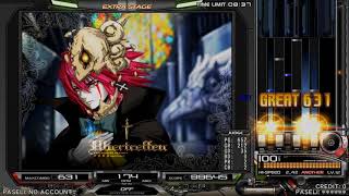 Beatmania Iidx 25 Cannon Ballers Anchor Spa Fc Bp0