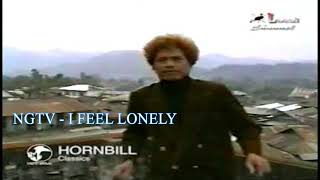 Ngurthangvela: I feel lonely