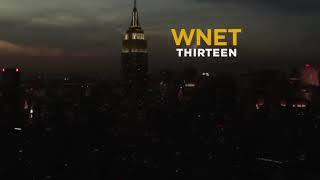 WNET Thirteen (2013) logo