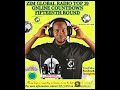 ZIM GLOBAL RADIO TOP 20 ONLINE COUNTDOWN FIFTEENTH ROUND FEATURING DJ CLIO