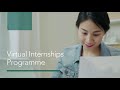 Virtual Internships - How to Apply