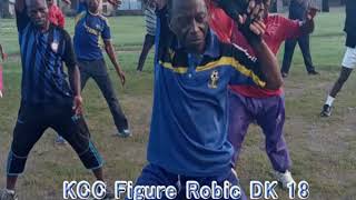 KCC FIGURE ROBIC  MWANANYAMALA KISIWANI CHAMBUSO ZOGOLO