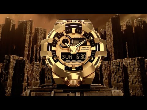 G Steel Gm 700 Youtube