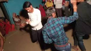 सीधी जिले का असली दमदार डांस ।।bagheli dance sidhi।।