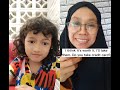 duet bahasa inggris bareng ibu guru dari wonogiri kinara vs asri hartanti