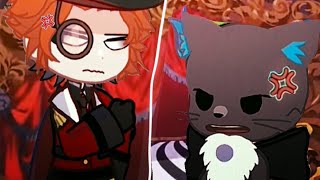 I'm the ONLY ONE that gets to sit next to Yuu!  || Twisted Wonderland Gacha | Playful Land Event