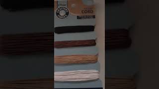 Hemp Cord from Dollar General