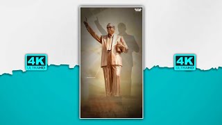 Dr. Babasaheb Ambedkar Status | Jay Bhim Status | New Jay Bhim Status Full Screen |  BHUSHAN KHADE