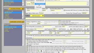 Introduction to LabWizard Plating Line Bath Analysis Management Software