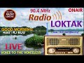 Radio Loktak Uchiwa Live Stream