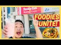 Hawaii's First Foodie Con Expo Food Tour