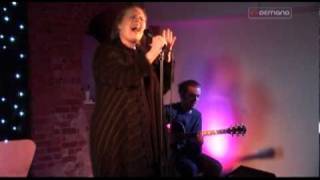 Adele - Rolling in the Deep live - In:Demand