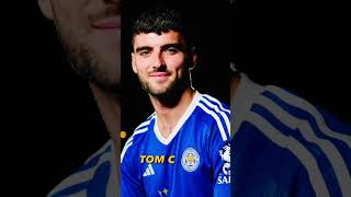 WELCOME TO LEICESTER CITY | TRANSFER NEWS l TOM CANNON IS A FOX 🦊|  #shorts #lcfc #football