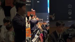 2024 빛의자녀학교 Praise Night “삶의 예배“