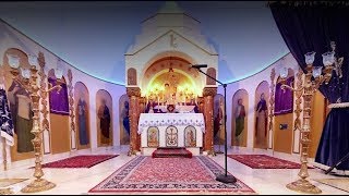 Sourp Hagop Montréal Live Stream 12/03/2017