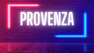 PROVENZA - KAROL G (Official Video Lyric)