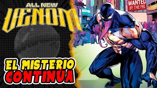 Aún No Saben Quién Es Venom??? || All-New Venom 2024 #2