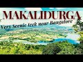 Makalidurga Trek Complete Guide A Must Visit Place Near Bangalore Trekking Place Near Bangalore