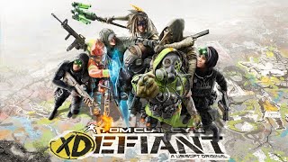 XDefiant is here an im the "WORSE' Player Might Be Better Then COD