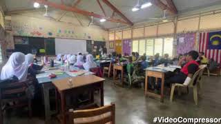 VIDEO OBSERVATION 1- PGDT OUM SEMESTER SEPTEMBER 2024