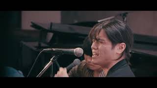 「Sing A New Day」5/19 ＠下北沢com.cafe音倉