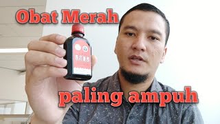 Obat Merah Paling Ampuh Untuk L03k4 | Tieh Ta Yao Gin