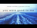 Jeremy Zucker & Chelsea Cutler - you were good to me | Piano Instrumental