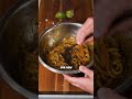 EASY 10 Minute Chili Oil Noodles Recipe