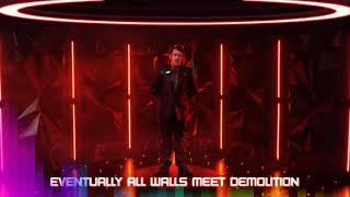 THE DATA STREAM | Cyberpunk 2077 Song (Feat Cami-Cat) Nightcore