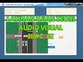 Latihan ujian SIM C audio visual #2