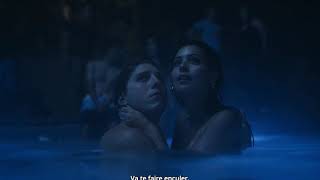 Euphoria (1x01) - Nate et Maddy - HD