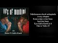 10. Voltz JT - Kure feat. Galis Kush