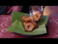 మొక్కజొన్నగారెలు mokkajonna garelu corn fritters