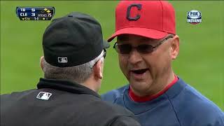 MLB 2013 June Ejections