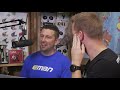 talking freeride with blake samson u0026 chris smith the gmbn podcast ep. 23