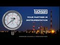 Tuckson Instruments   Your Partner in Instrumentation