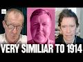 The Storm Before The World War? | Odd Arne Westad