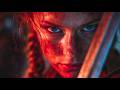The Enchantment of Hervor | Beautiful Valkyrie Awakens the Cursed Sword | Epic Nordic Music