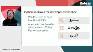 Extending Machine Learning Algorithms with PySpark