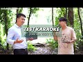 loa karaoke mini livestream hay nhẤt review siêu chi tiết boxt q5s