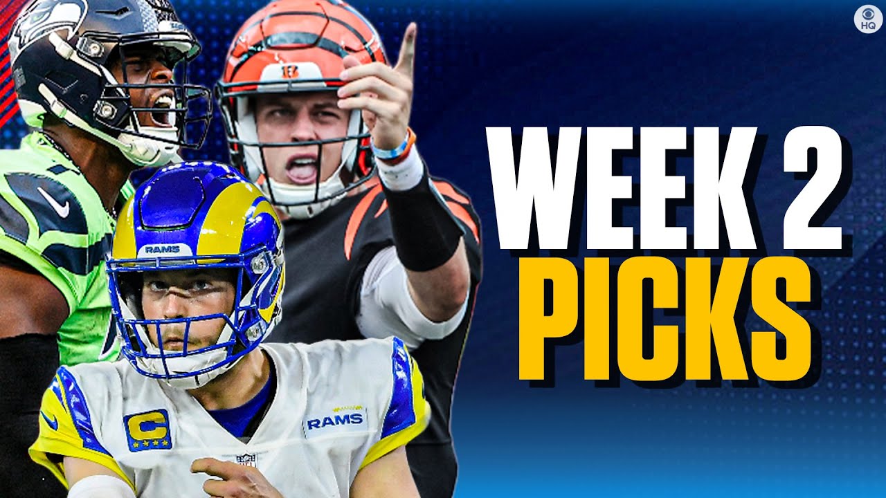 Nfl Expert Picks Week 5 2023 Predictions