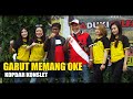 MEMANG YAHUD !!! KOPDAR KONSLET GARUT