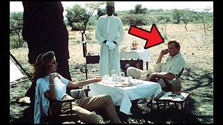 10 Creepiest Mysteries Ever That Were Finally Solved