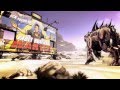 Borderlands 2 Intro Movie