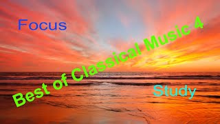 Best of Classical Music 4