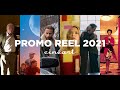 Promoreel Cinéart 2021