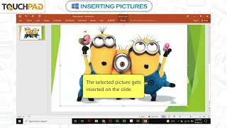 Class 5 - Ch 5 - Presentation Software - Special Effects